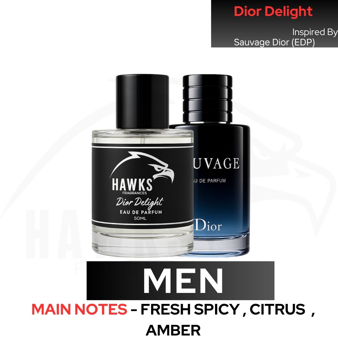 Dior Delight — Inspired by Elegance & Timeless Beauty