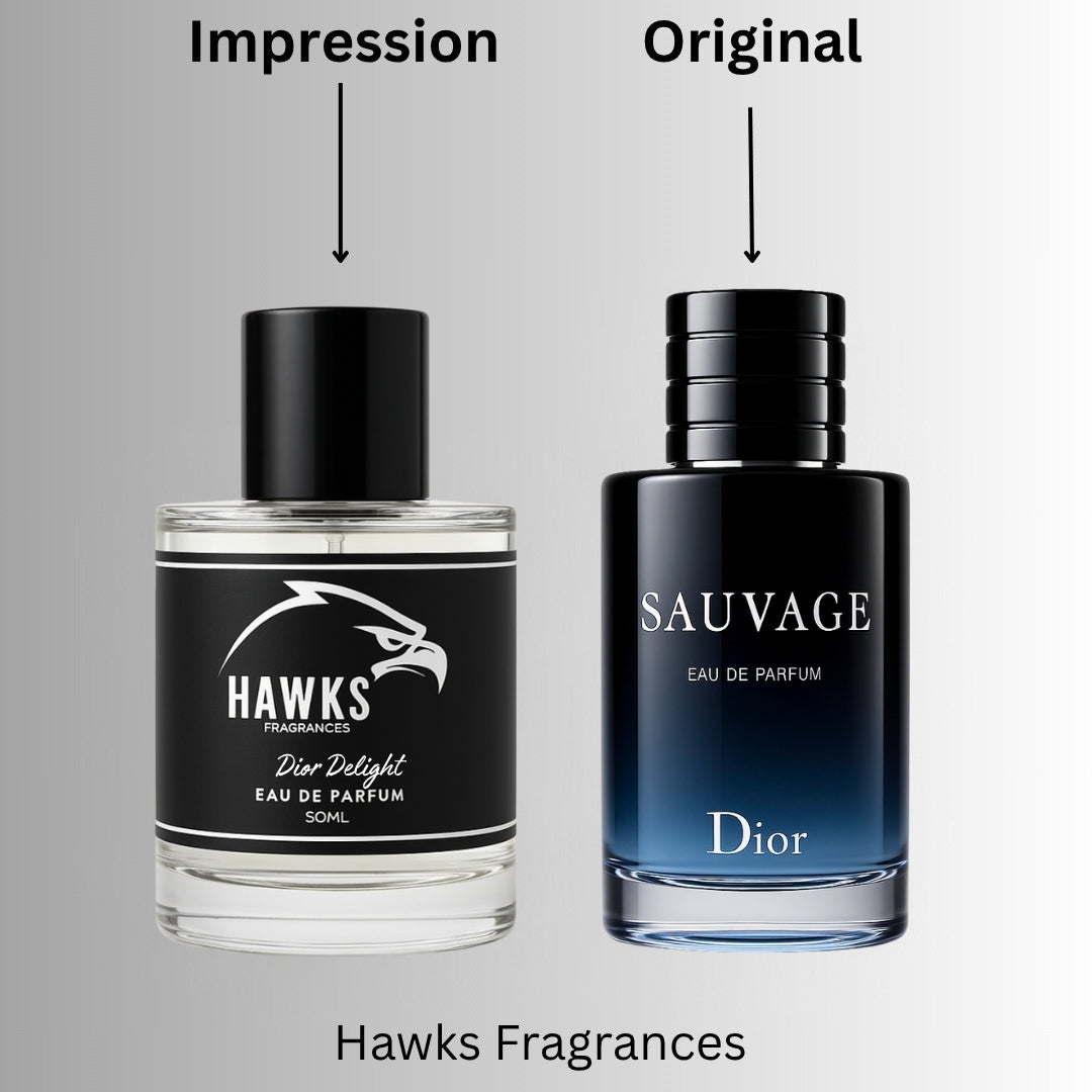 Dior Delight — Inspired by Elegance & Timeless Beauty